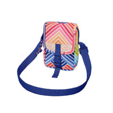 BOLSA FERVO ARCO IRIS TROPICAL COLORIDO 78320332U FARM